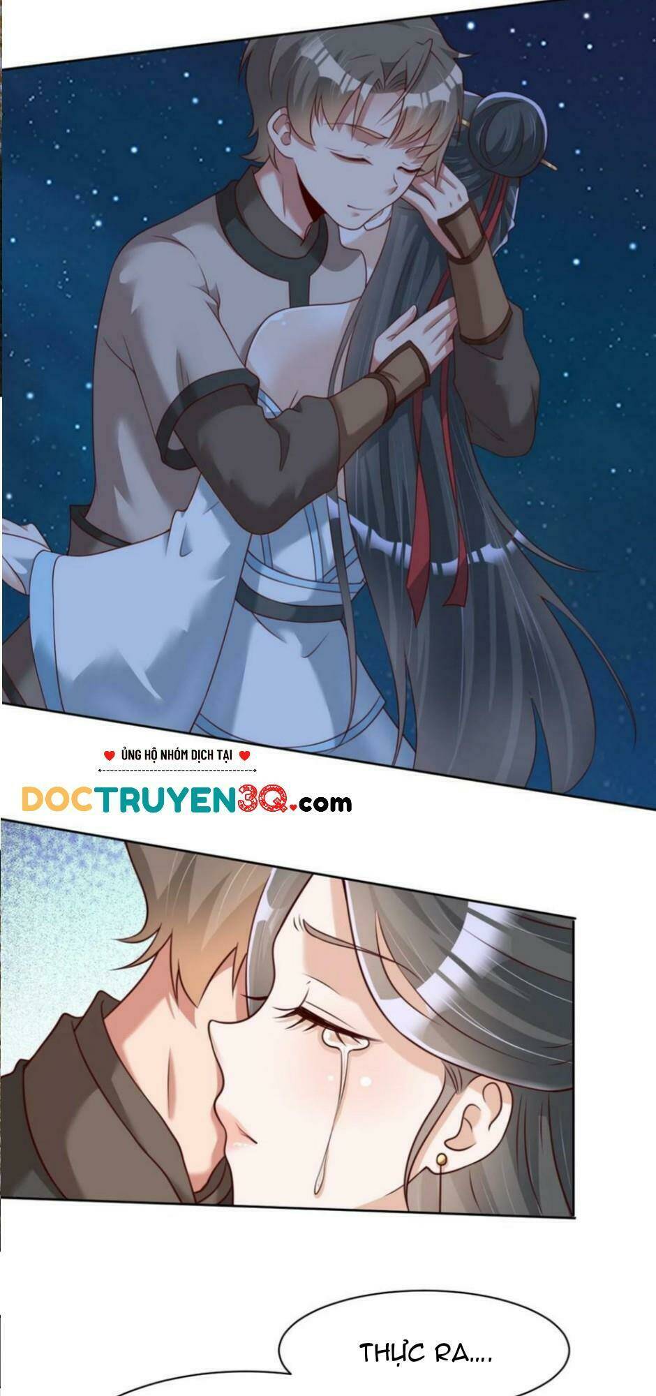 Sau Khi Max Độ Yêu Thích Chapter 56 - Trang 2