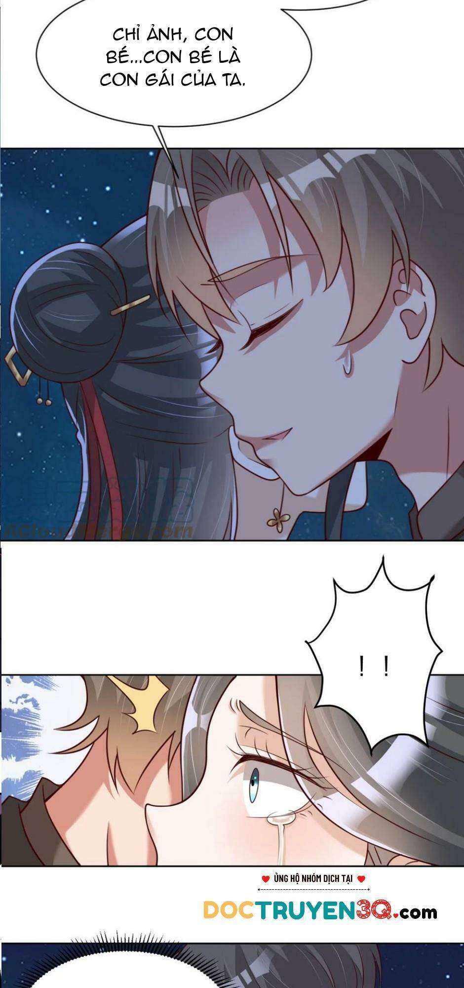 Sau Khi Max Độ Yêu Thích Chapter 56 - Trang 2