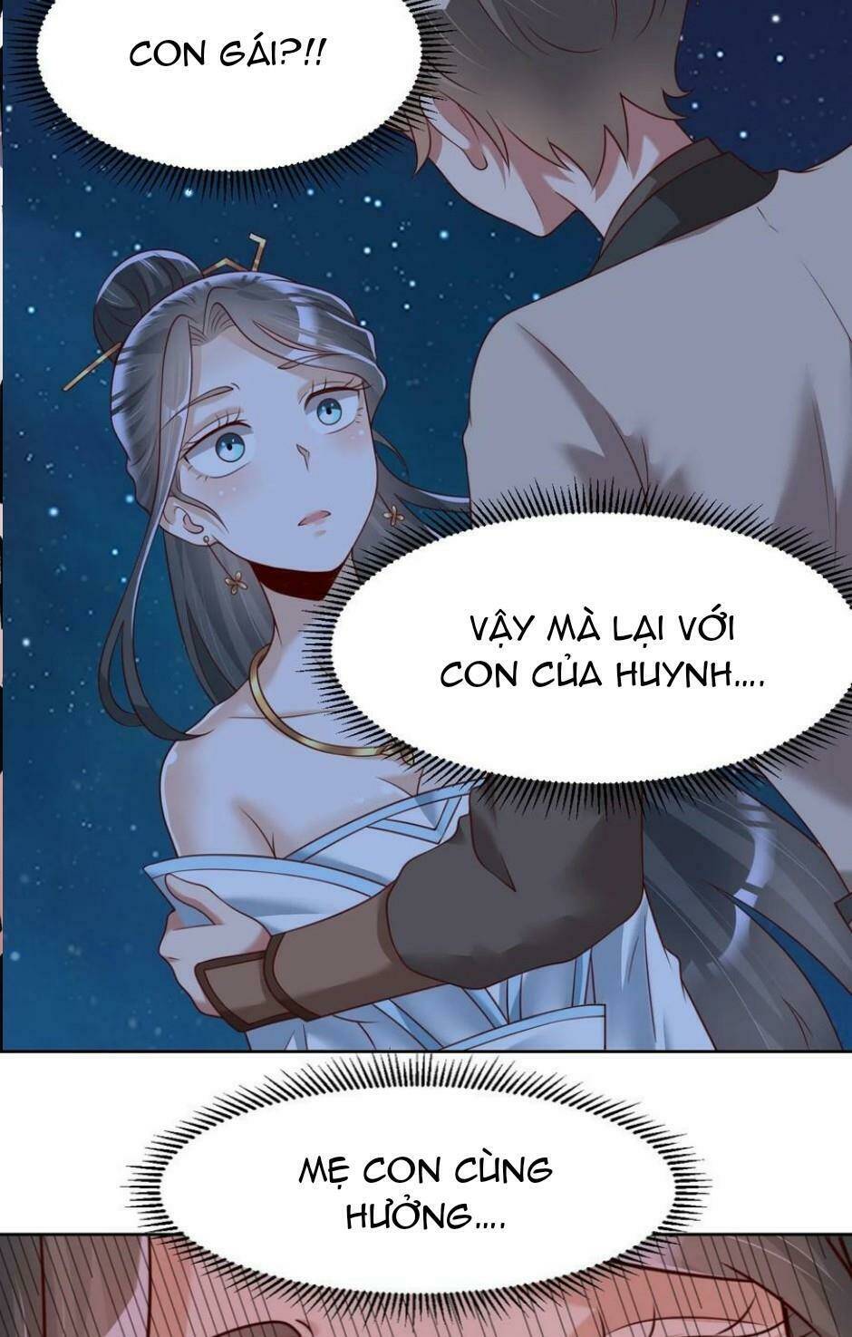 Sau Khi Max Độ Yêu Thích Chapter 56 - Trang 2