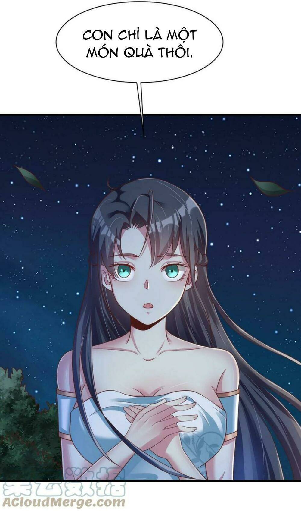 Sau Khi Max Độ Yêu Thích Chapter 56 - Trang 2