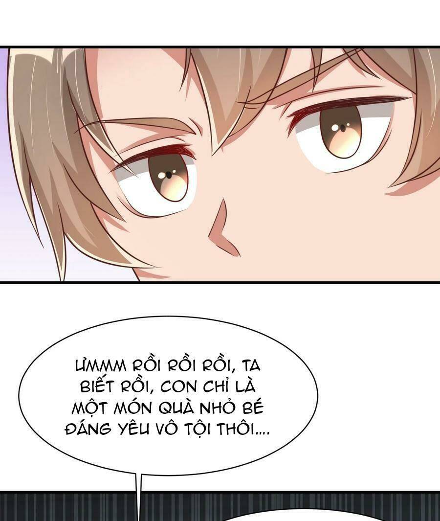 Sau Khi Max Độ Yêu Thích Chapter 56 - Trang 2