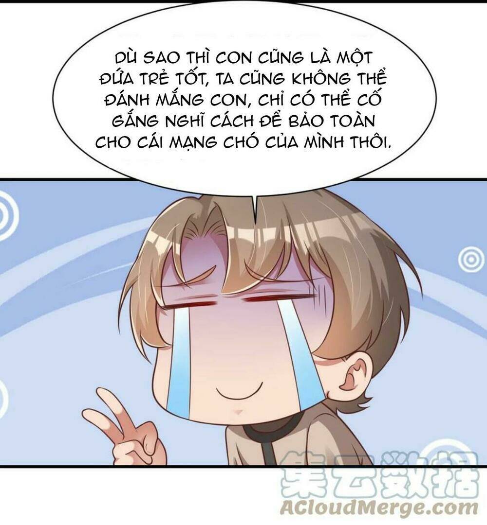 Sau Khi Max Độ Yêu Thích Chapter 56 - Trang 2