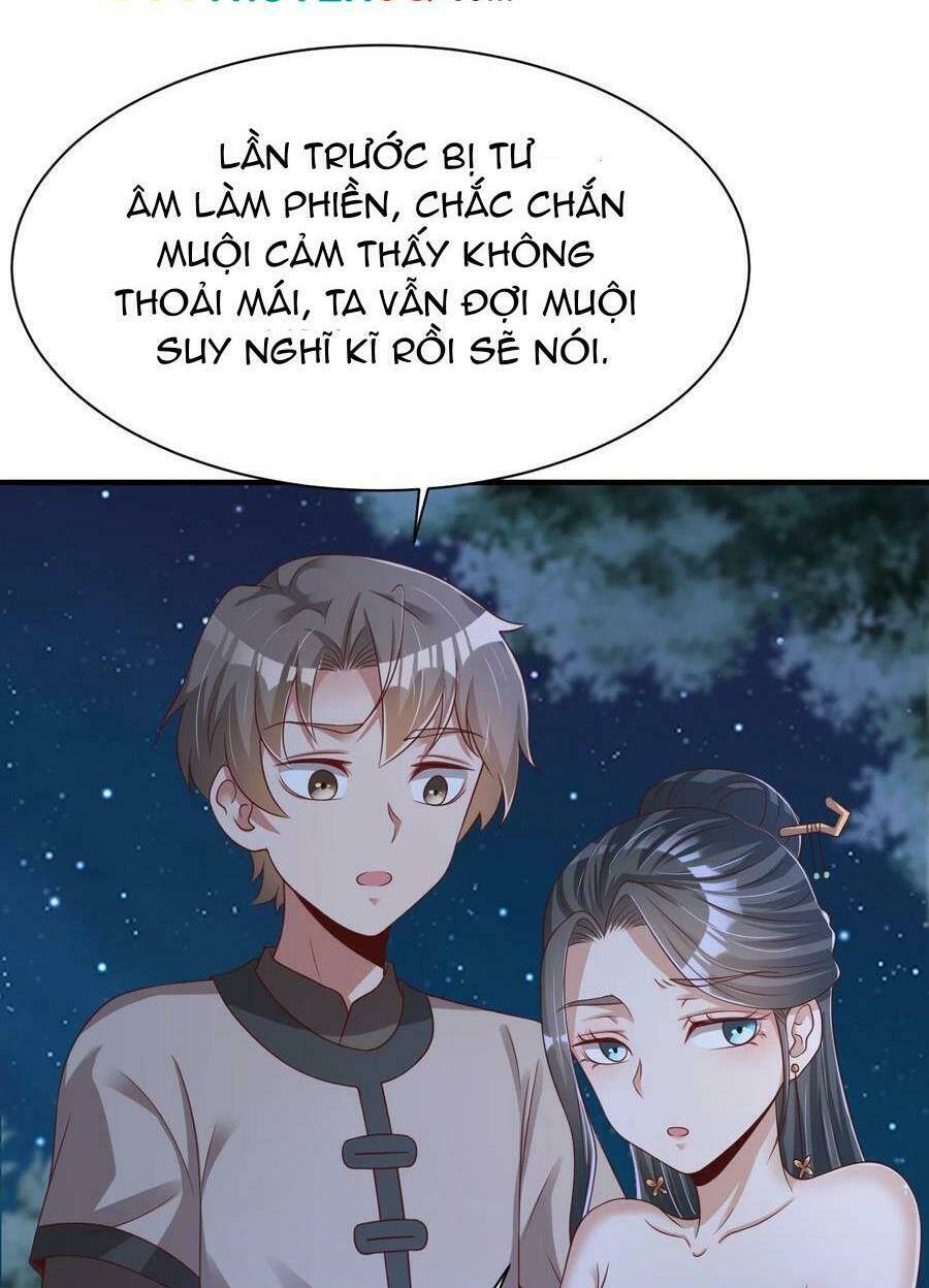 Sau Khi Max Độ Yêu Thích Chapter 57 - Trang 2