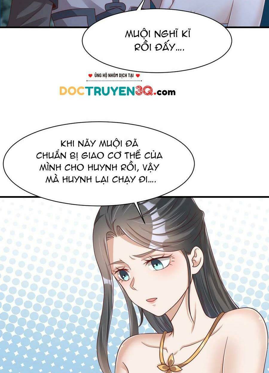 Sau Khi Max Độ Yêu Thích Chapter 57 - Trang 2