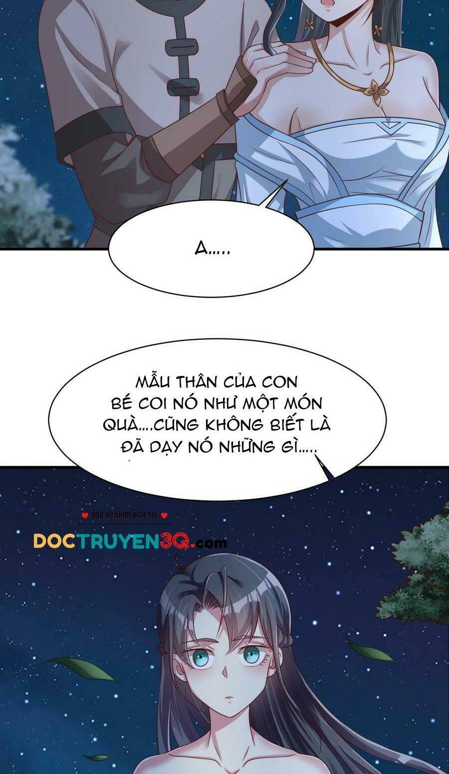 Sau Khi Max Độ Yêu Thích Chapter 57 - Trang 2