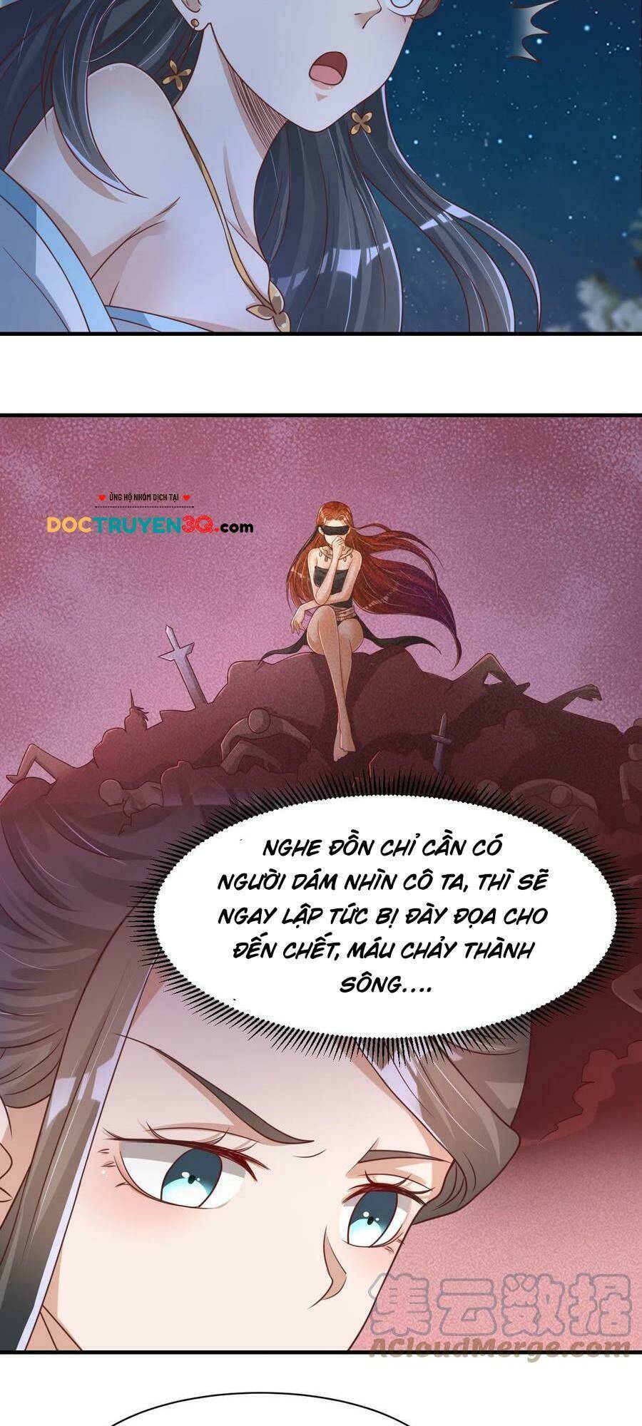 Sau Khi Max Độ Yêu Thích Chapter 57 - Trang 2