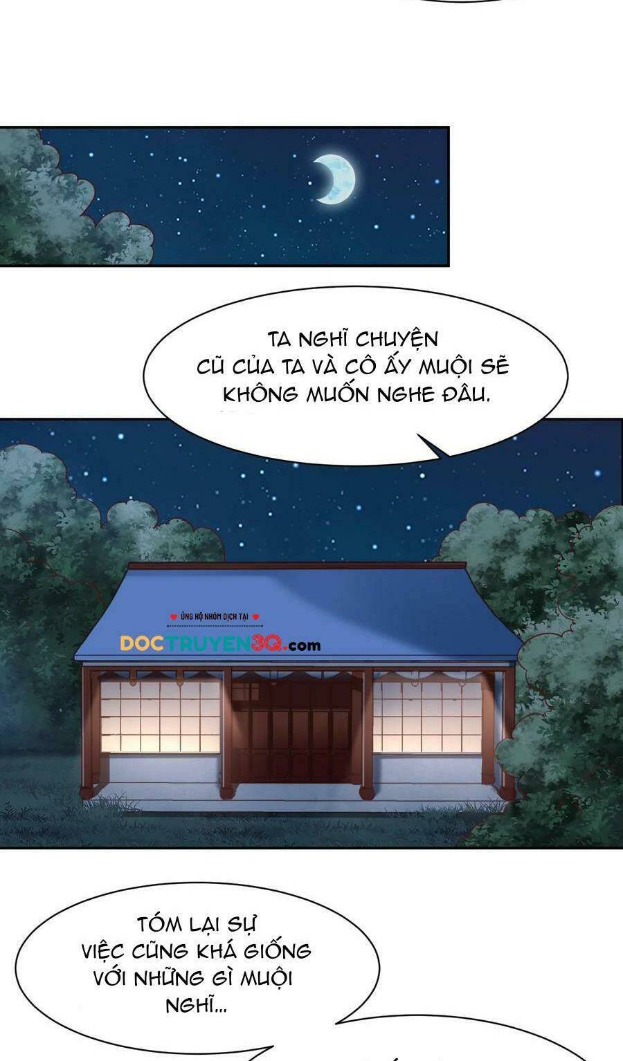 Sau Khi Max Độ Yêu Thích Chapter 57 - Trang 2