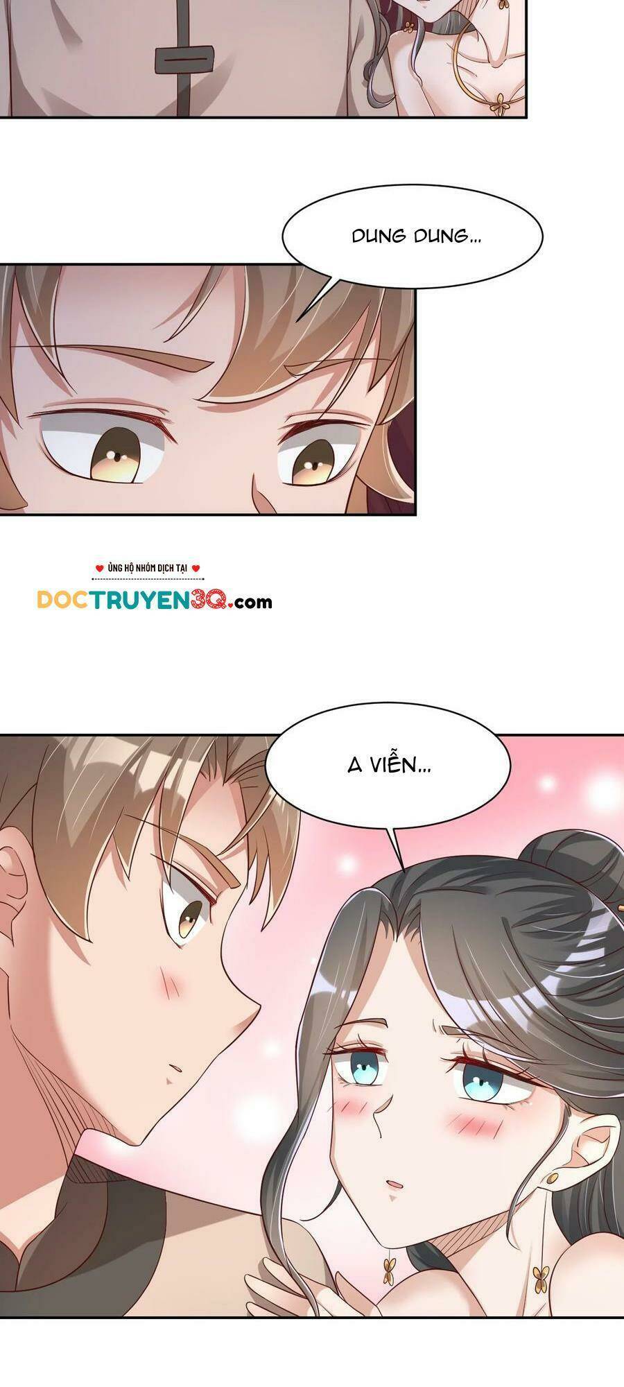 Sau Khi Max Độ Yêu Thích Chapter 57 - Trang 2