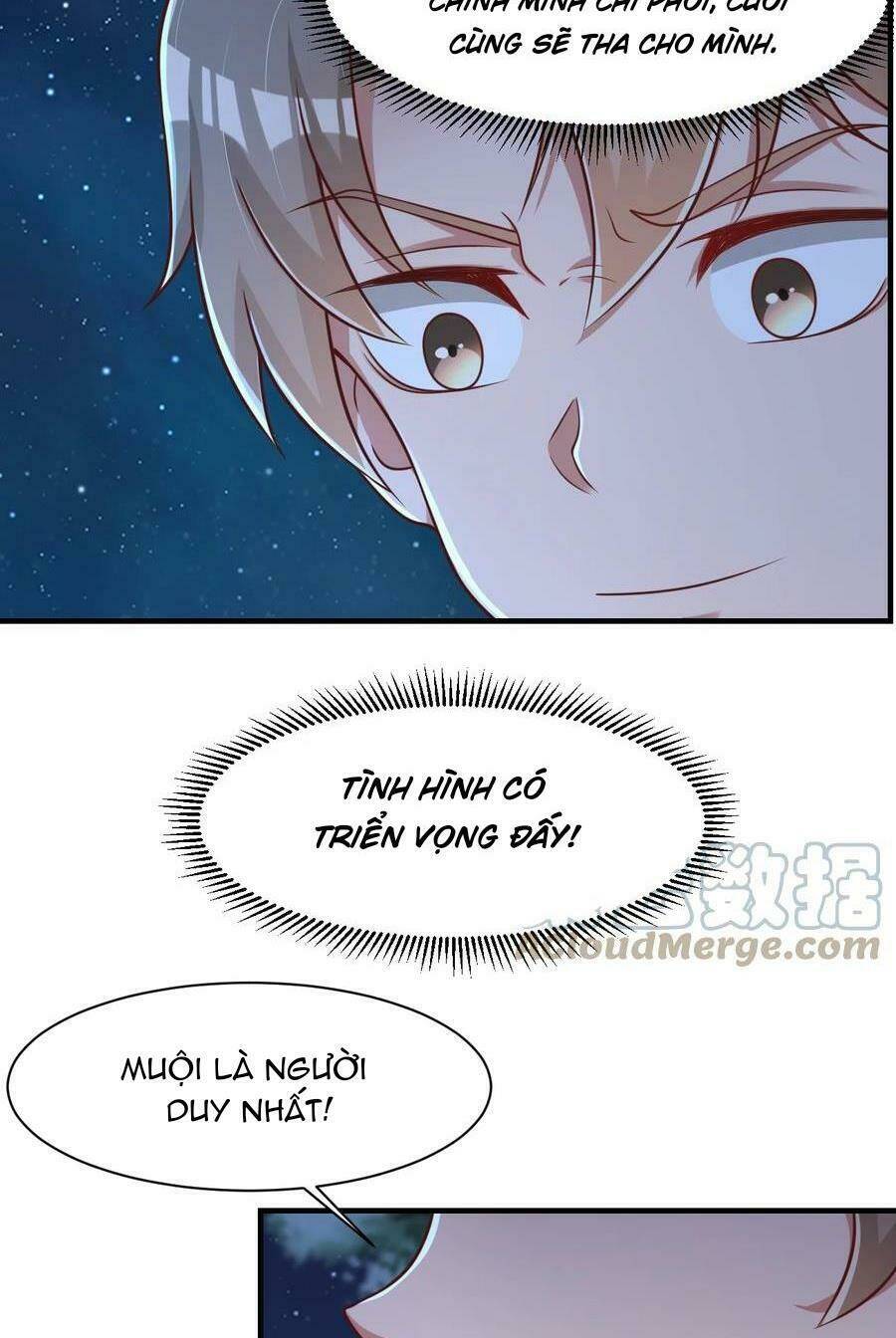 Sau Khi Max Độ Yêu Thích Chapter 57 - Trang 2