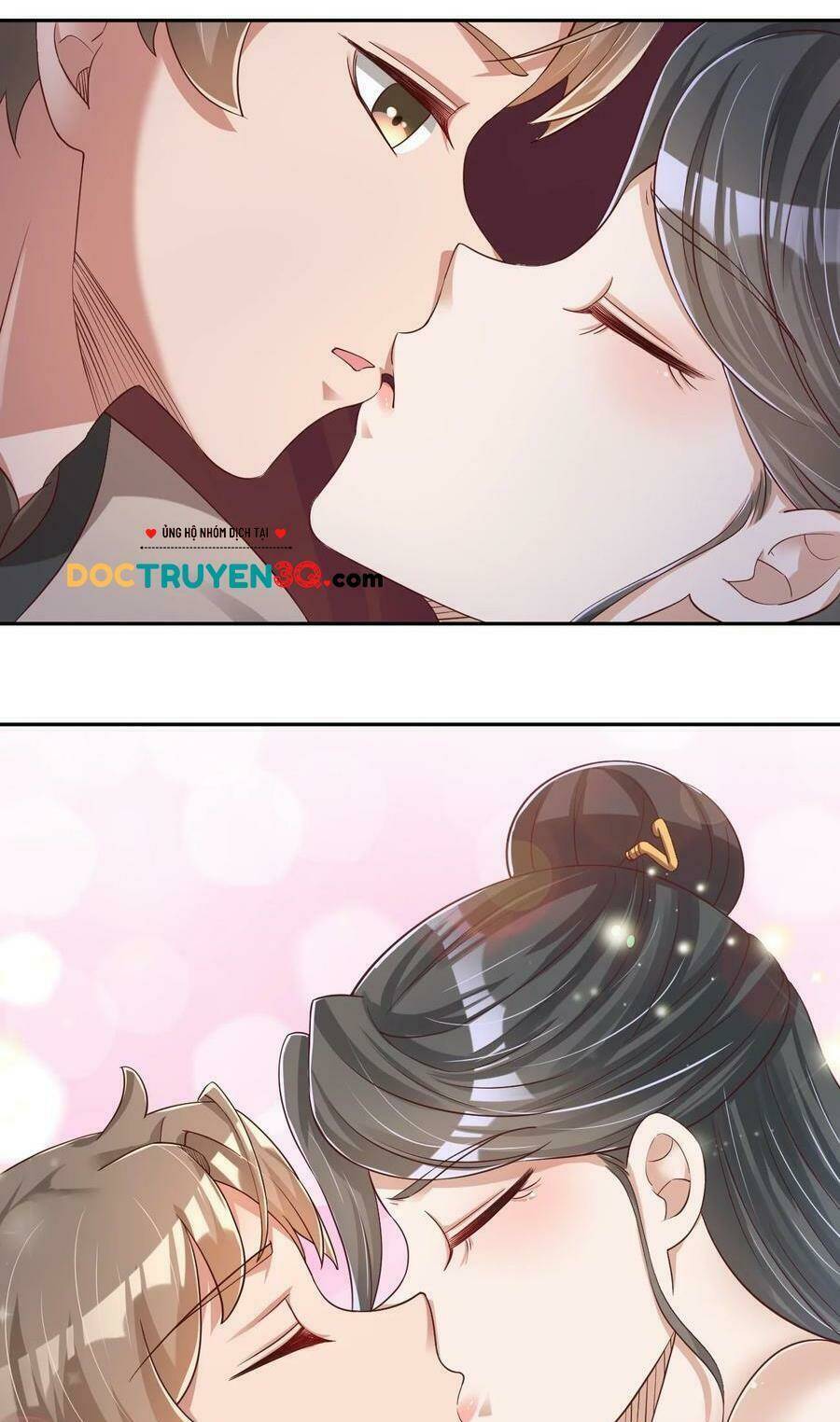 Sau Khi Max Độ Yêu Thích Chapter 57 - Trang 2