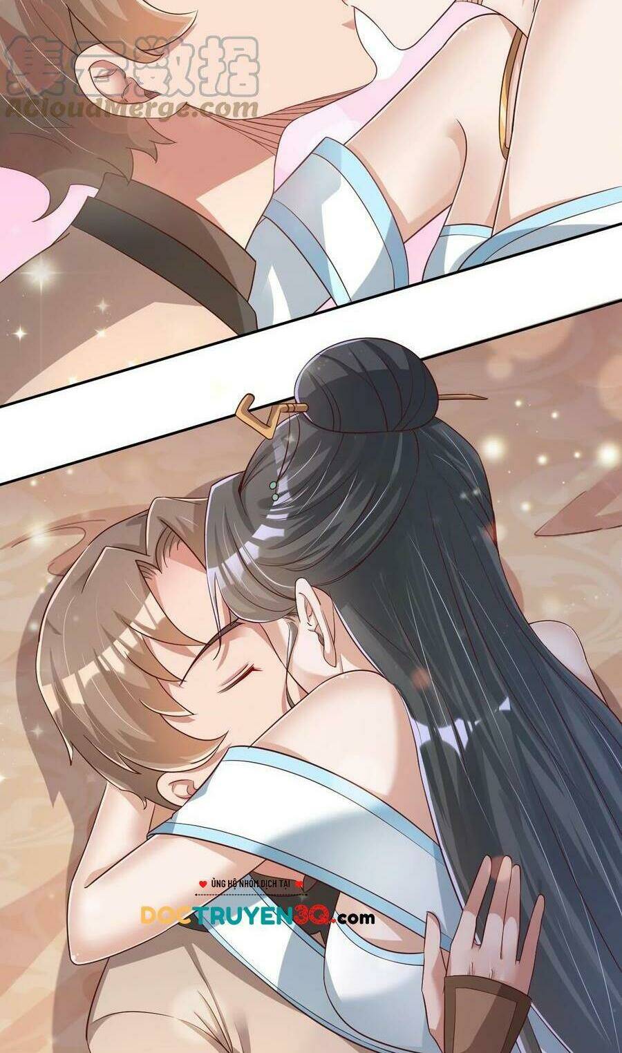 Sau Khi Max Độ Yêu Thích Chapter 57 - Trang 2