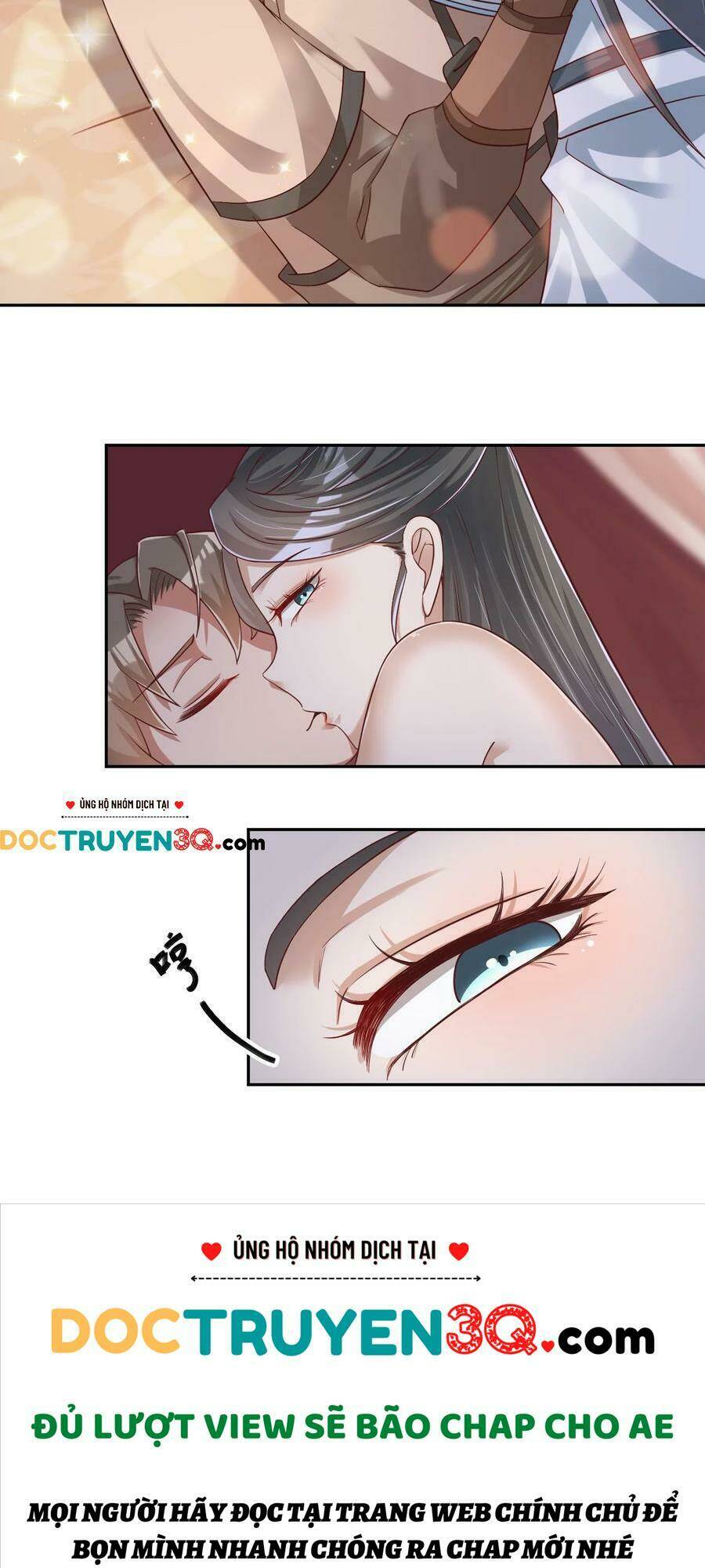 Sau Khi Max Độ Yêu Thích Chapter 57 - Trang 2