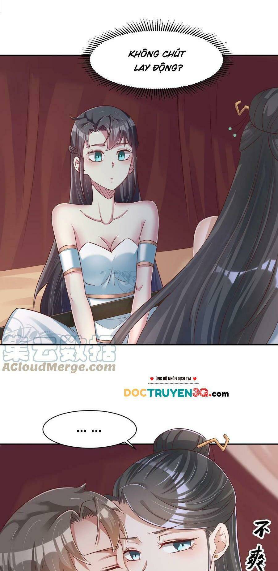 Sau Khi Max Độ Yêu Thích Chapter 57 - Trang 2