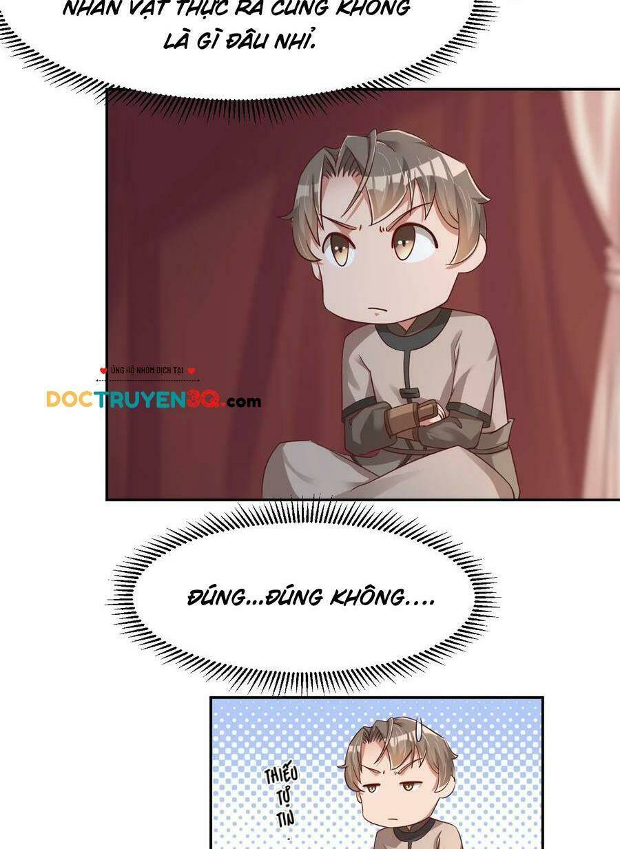 Sau Khi Max Độ Yêu Thích Chapter 57 - Trang 2