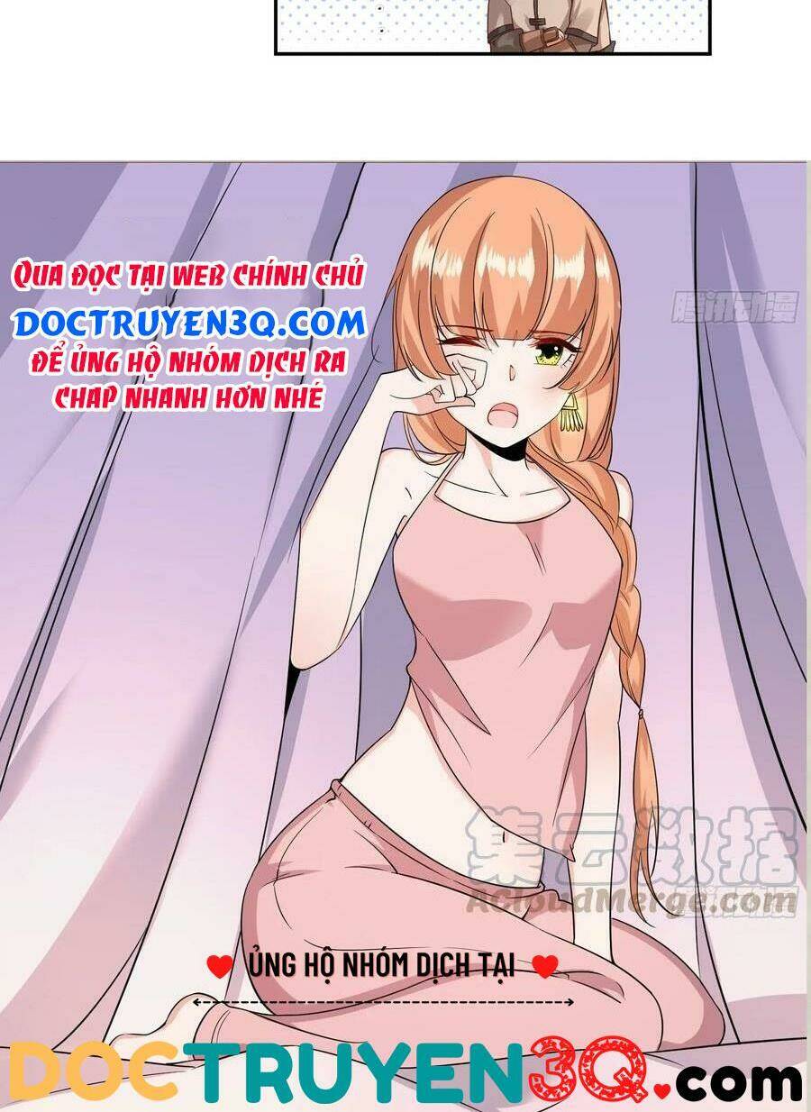 Sau Khi Max Độ Yêu Thích Chapter 57 - Trang 2