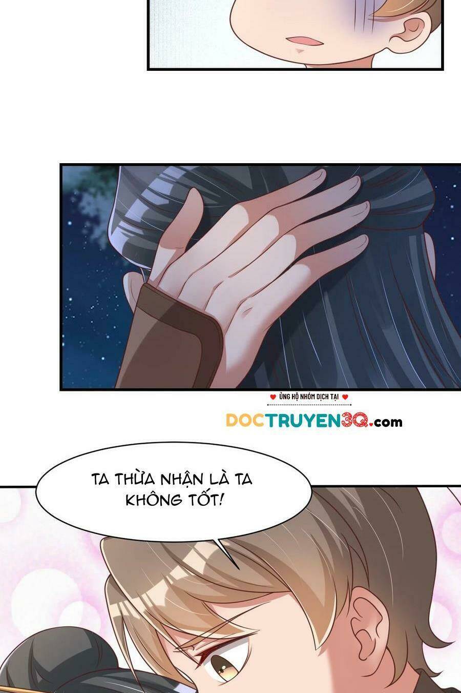 Sau Khi Max Độ Yêu Thích Chapter 57 - Trang 2