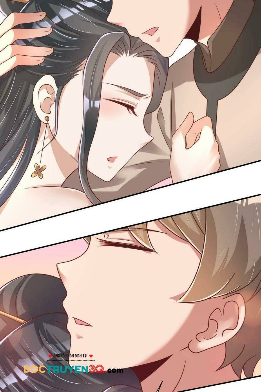 Sau Khi Max Độ Yêu Thích Chapter 57 - Trang 2