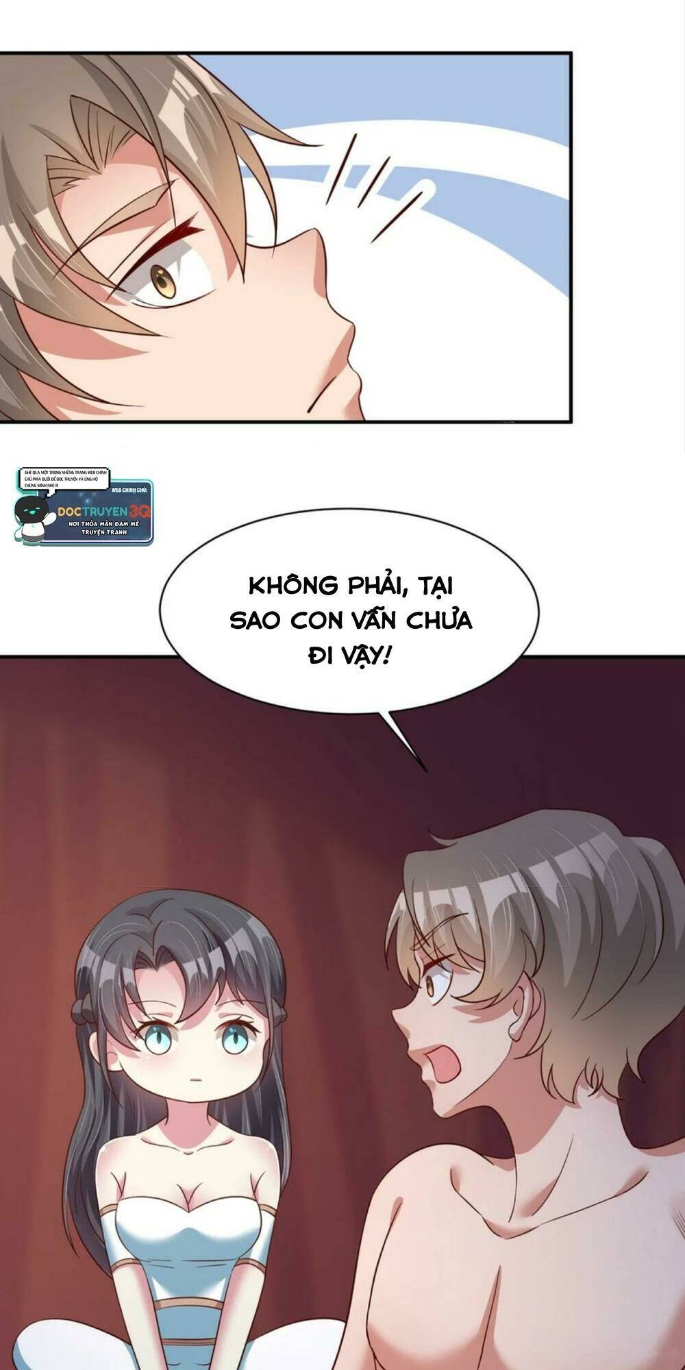 Sau Khi Max Độ Yêu Thích Chapter 58 - Trang 2