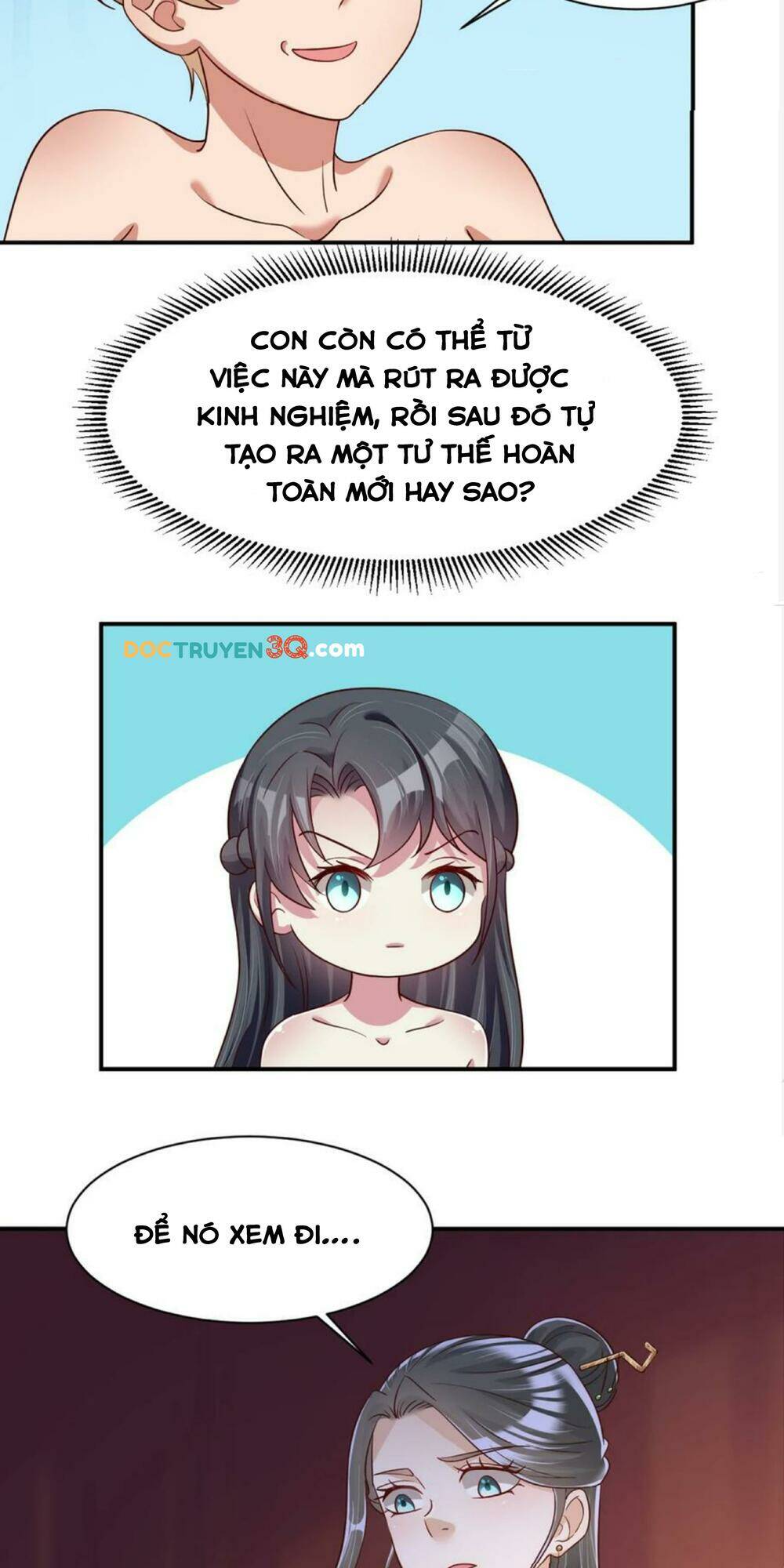 Sau Khi Max Độ Yêu Thích Chapter 58 - Trang 2