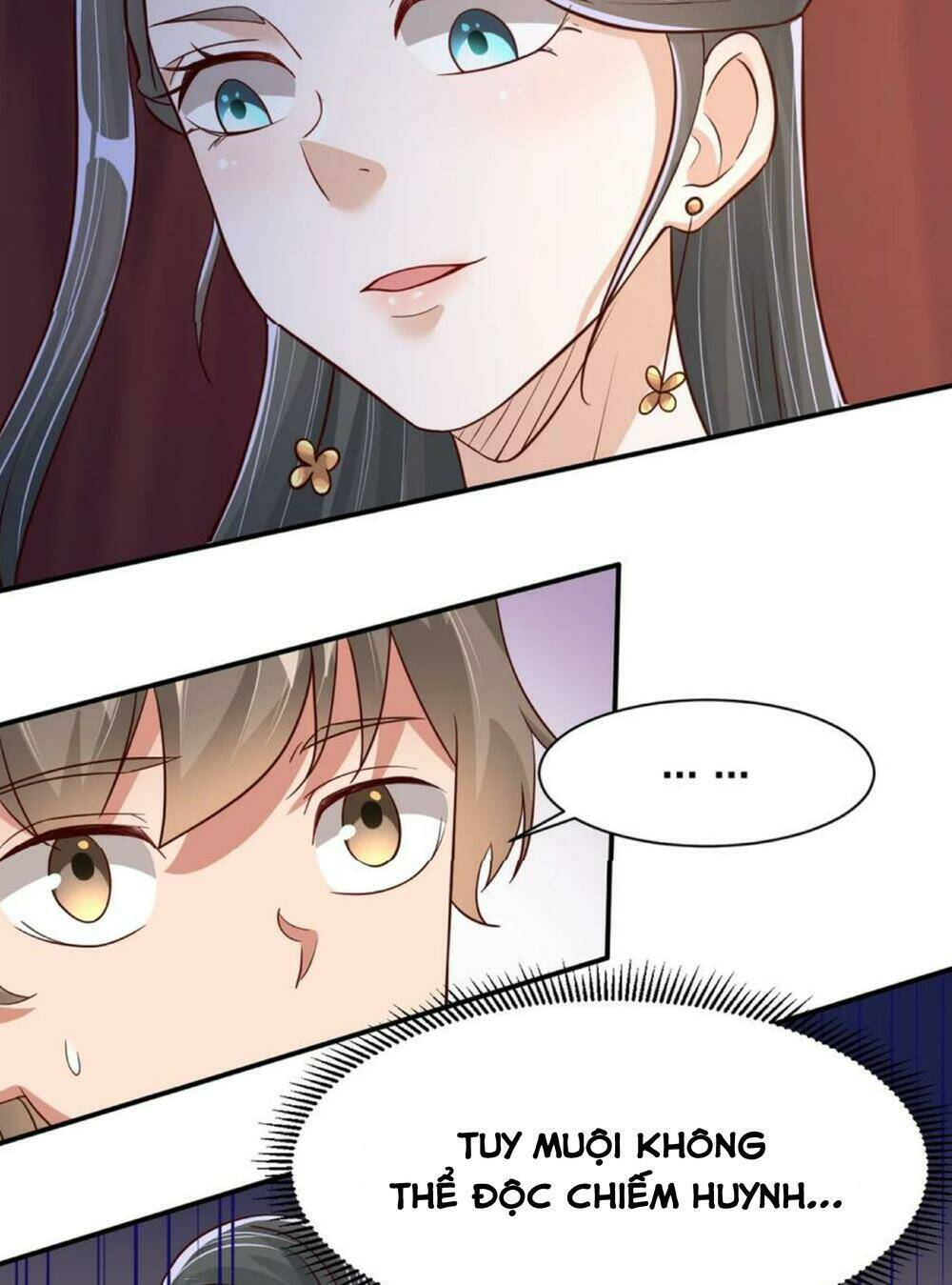 Sau Khi Max Độ Yêu Thích Chapter 58 - Trang 2