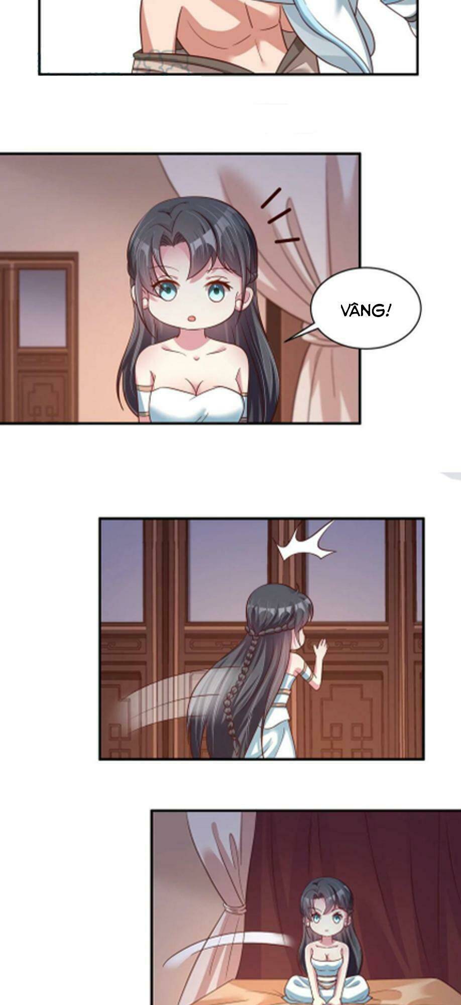 Sau Khi Max Độ Yêu Thích Chapter 58 - Trang 2