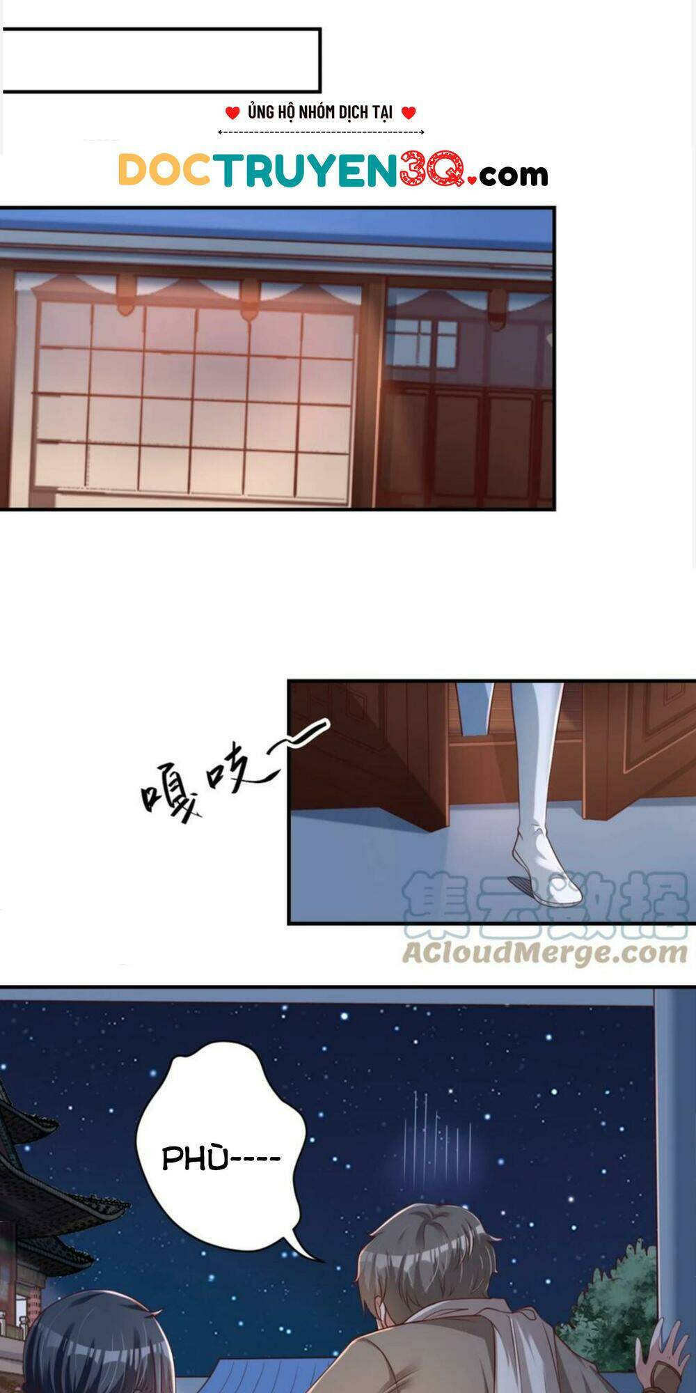 Sau Khi Max Độ Yêu Thích Chapter 58 - Trang 2