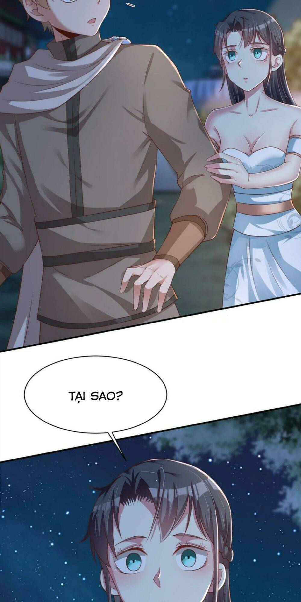 Sau Khi Max Độ Yêu Thích Chapter 58 - Trang 2