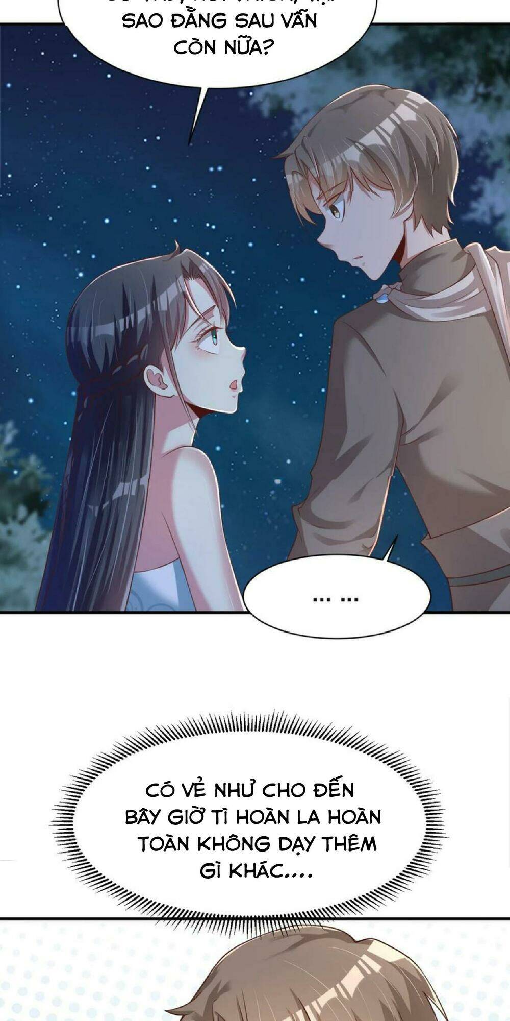 Sau Khi Max Độ Yêu Thích Chapter 58 - Trang 2