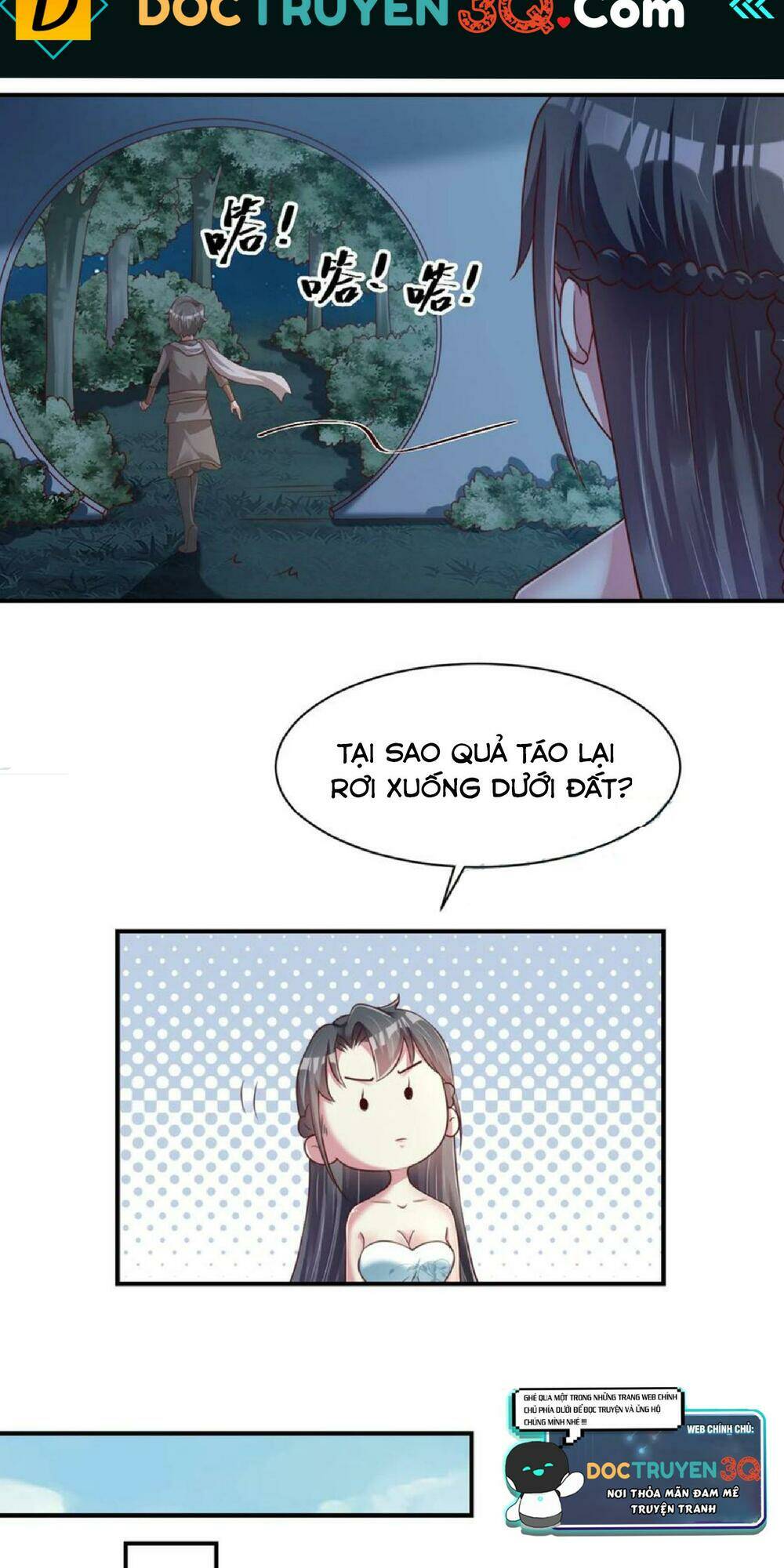 Sau Khi Max Độ Yêu Thích Chapter 58 - Trang 2