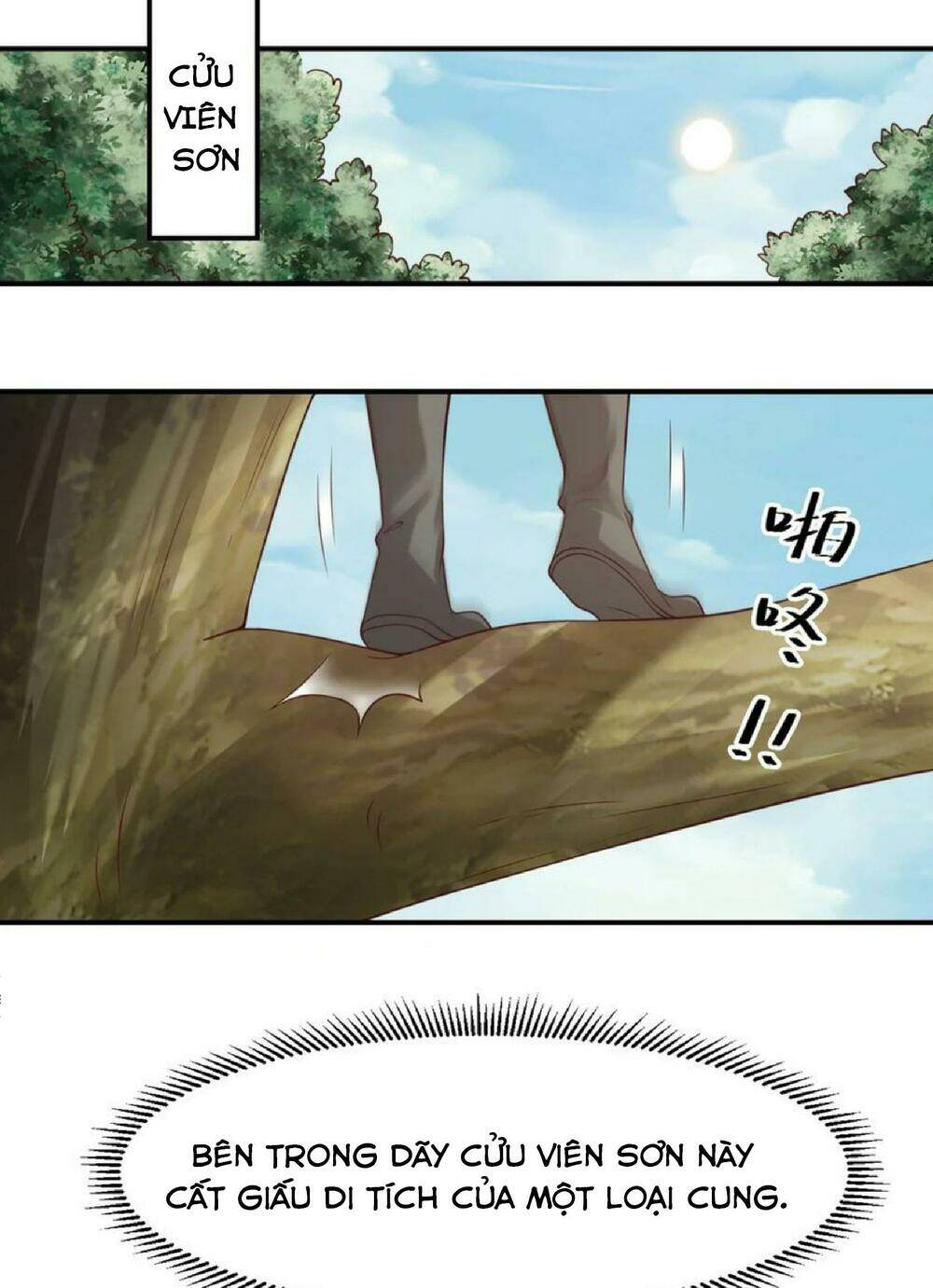 Sau Khi Max Độ Yêu Thích Chapter 58 - Trang 2