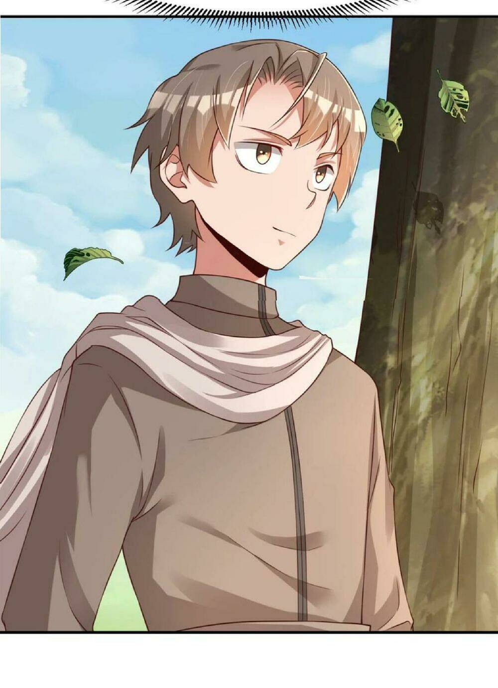 Sau Khi Max Độ Yêu Thích Chapter 58 - Trang 2