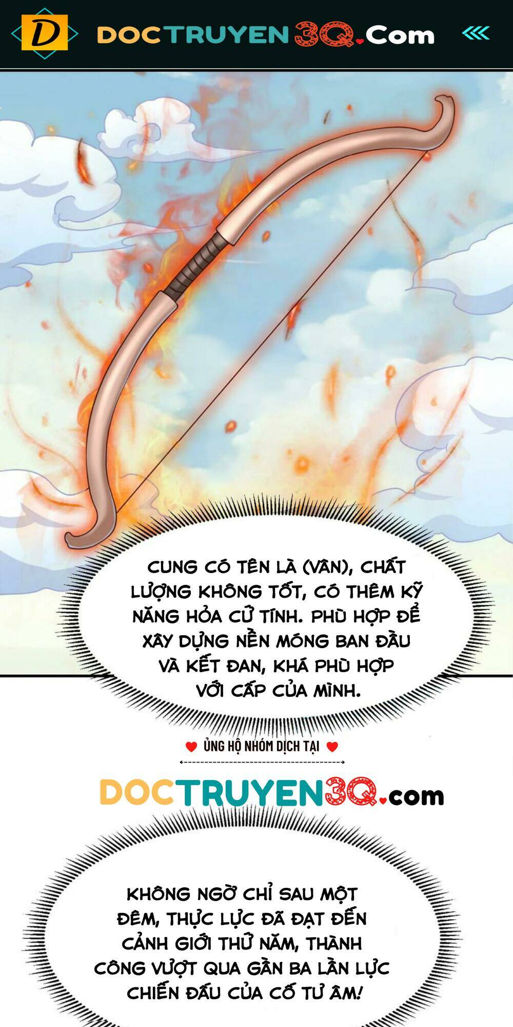 Sau Khi Max Độ Yêu Thích Chapter 58 - Trang 2