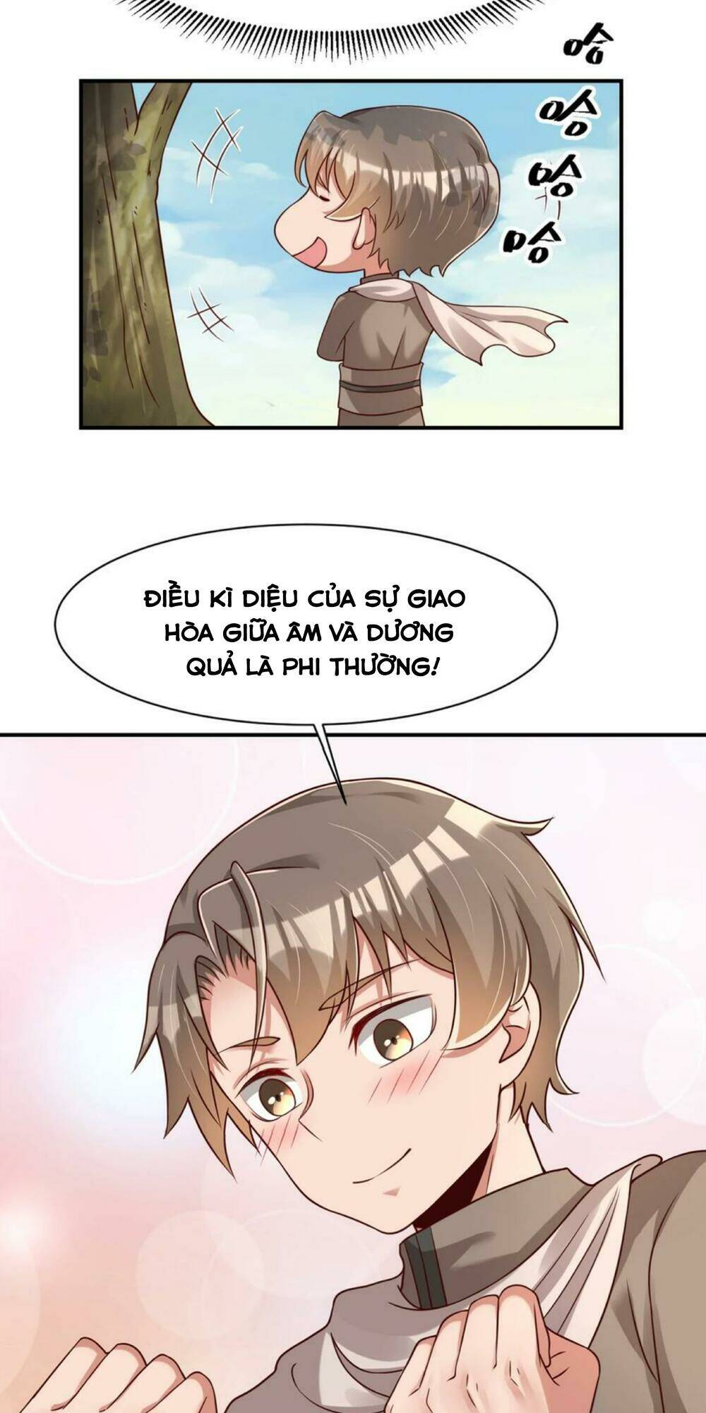 Sau Khi Max Độ Yêu Thích Chapter 58 - Trang 2