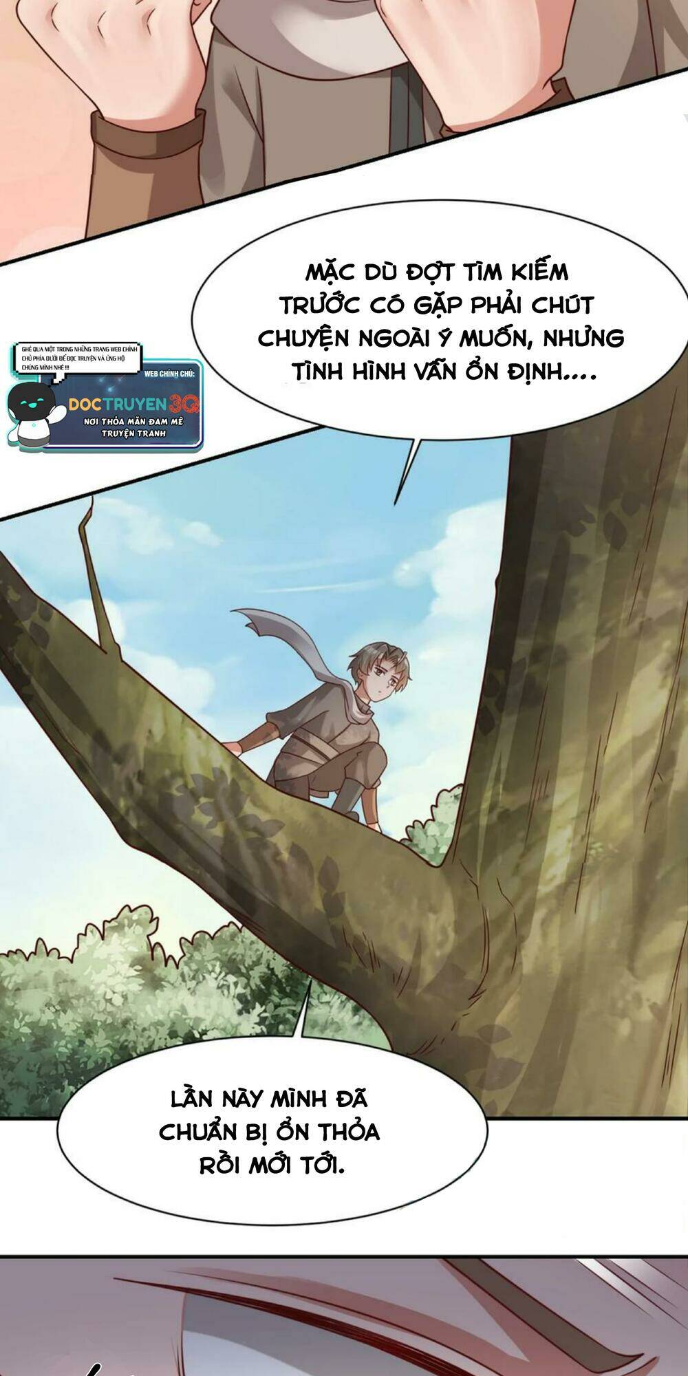 Sau Khi Max Độ Yêu Thích Chapter 58 - Trang 2