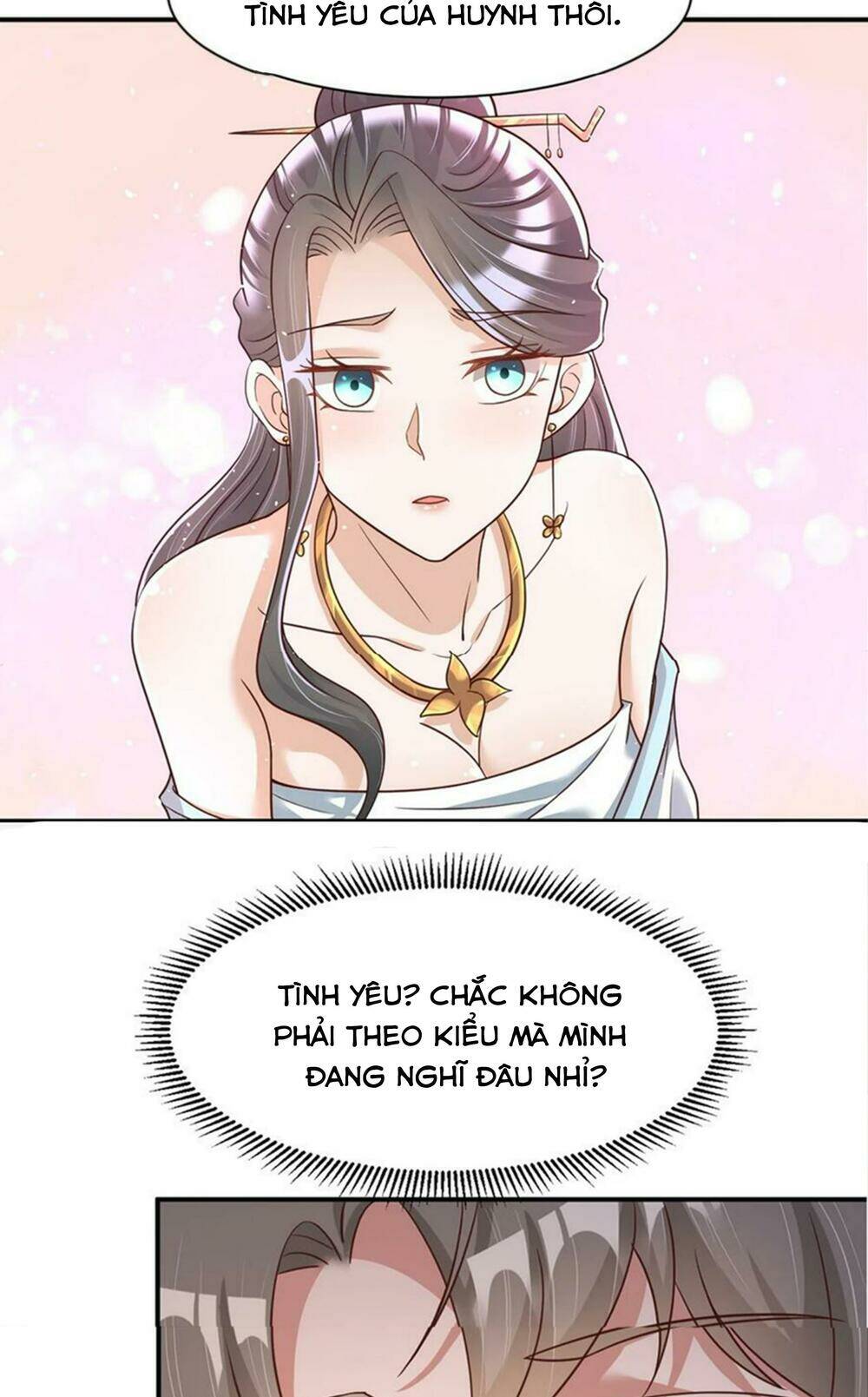 Sau Khi Max Độ Yêu Thích Chapter 58 - Trang 2