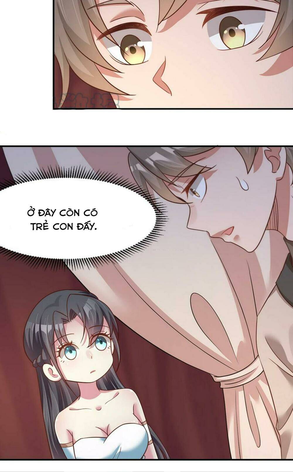 Sau Khi Max Độ Yêu Thích Chapter 58 - Trang 2