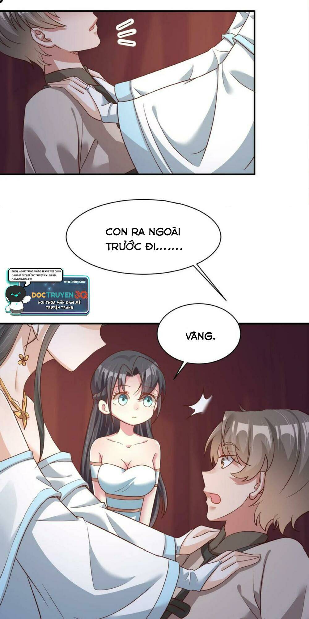 Sau Khi Max Độ Yêu Thích Chapter 58 - Trang 2