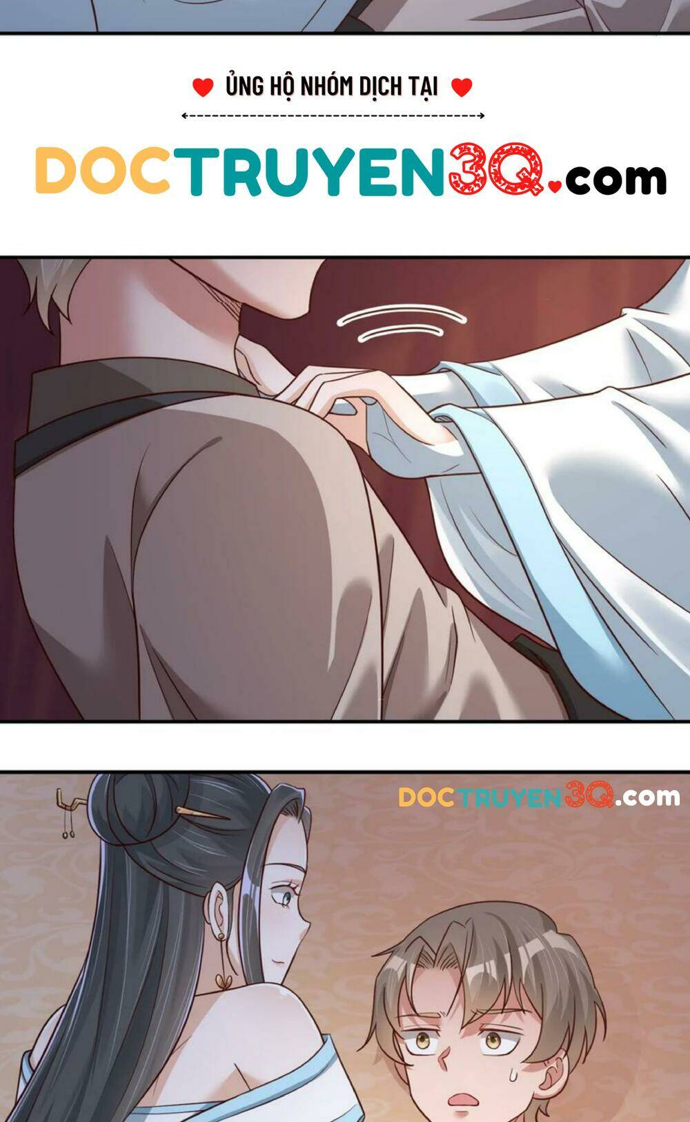 Sau Khi Max Độ Yêu Thích Chapter 58 - Trang 2