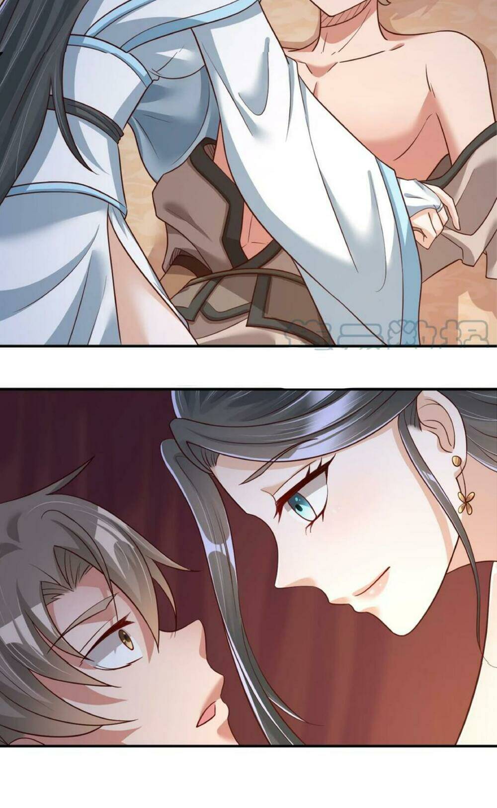 Sau Khi Max Độ Yêu Thích Chapter 58 - Trang 2