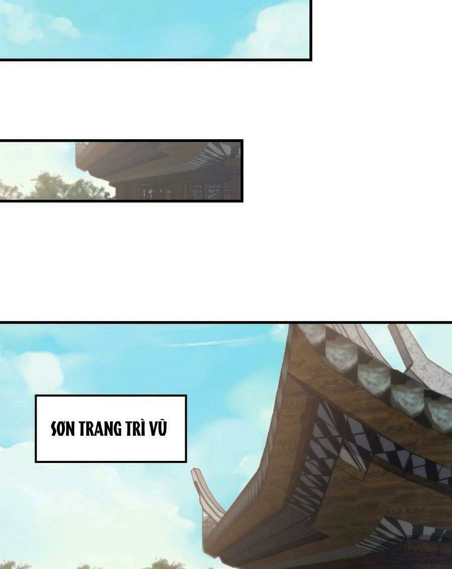 Sau Khi Max Độ Yêu Thích Chapter 59 - Trang 2