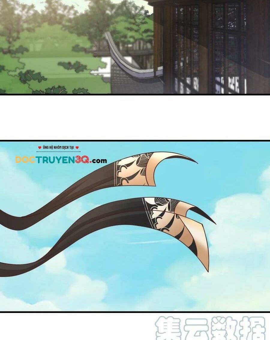 Sau Khi Max Độ Yêu Thích Chapter 59 - Trang 2