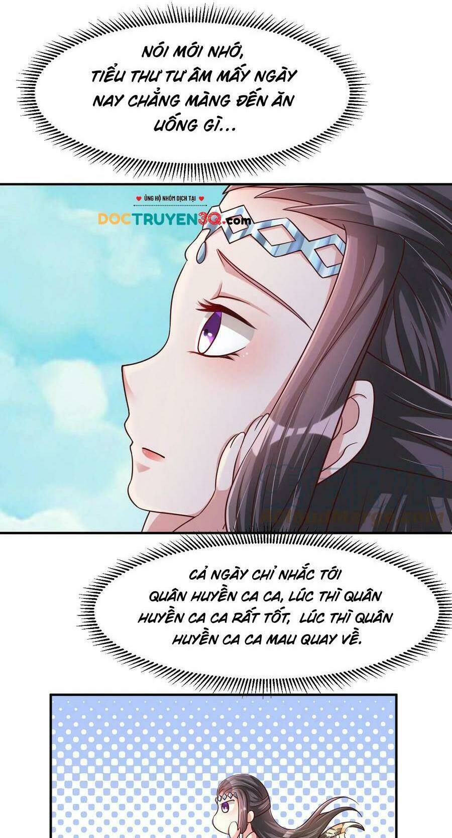 Sau Khi Max Độ Yêu Thích Chapter 59 - Trang 2