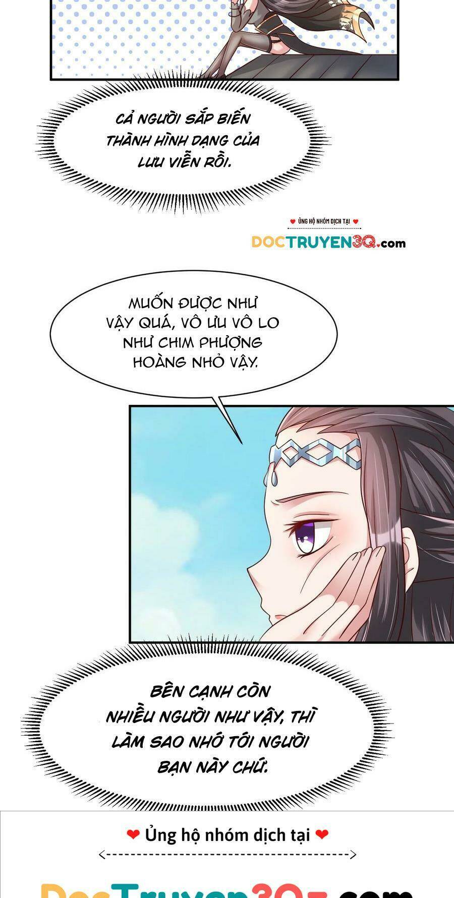 Sau Khi Max Độ Yêu Thích Chapter 59 - Trang 2