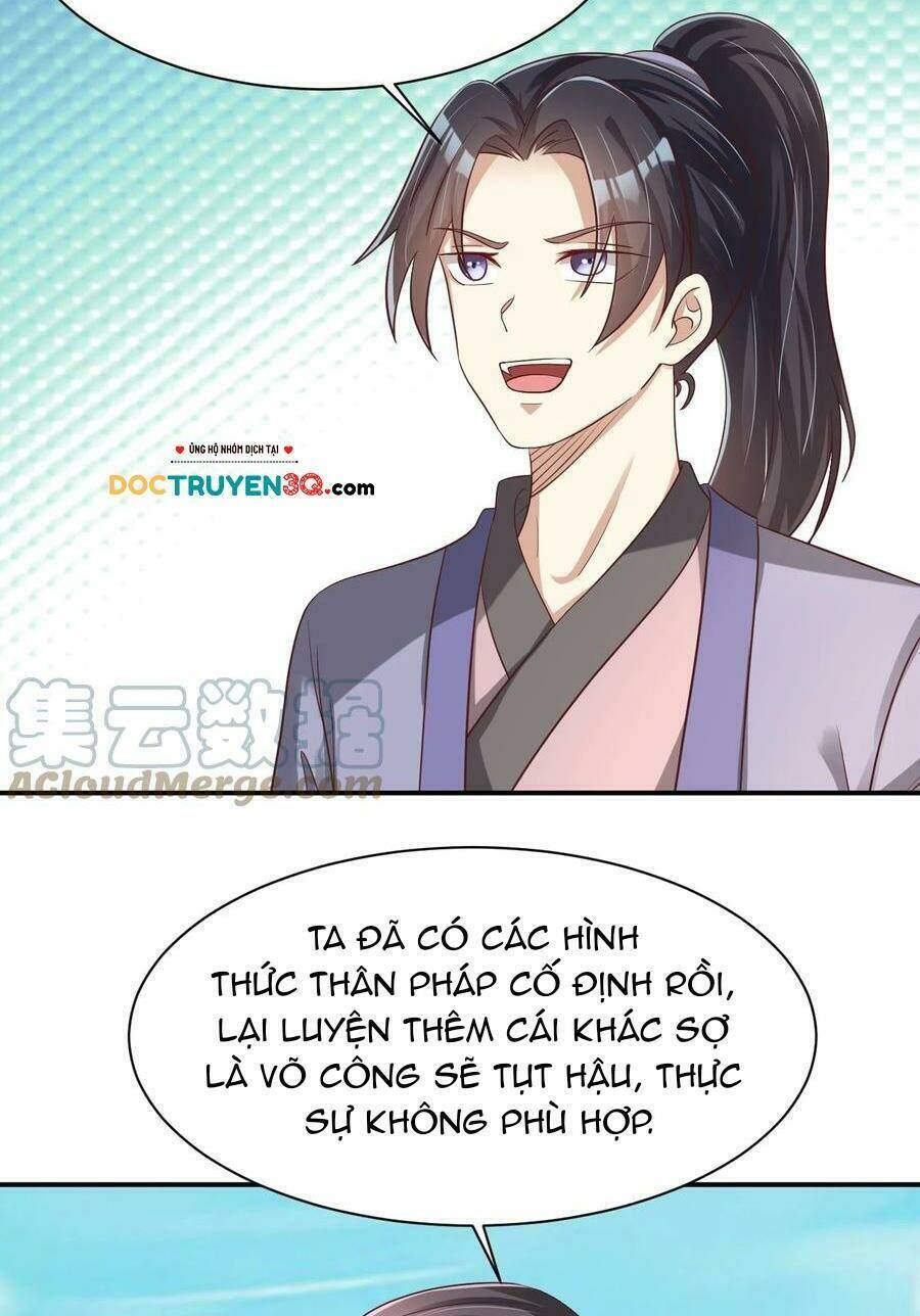 Sau Khi Max Độ Yêu Thích Chapter 59 - Trang 2