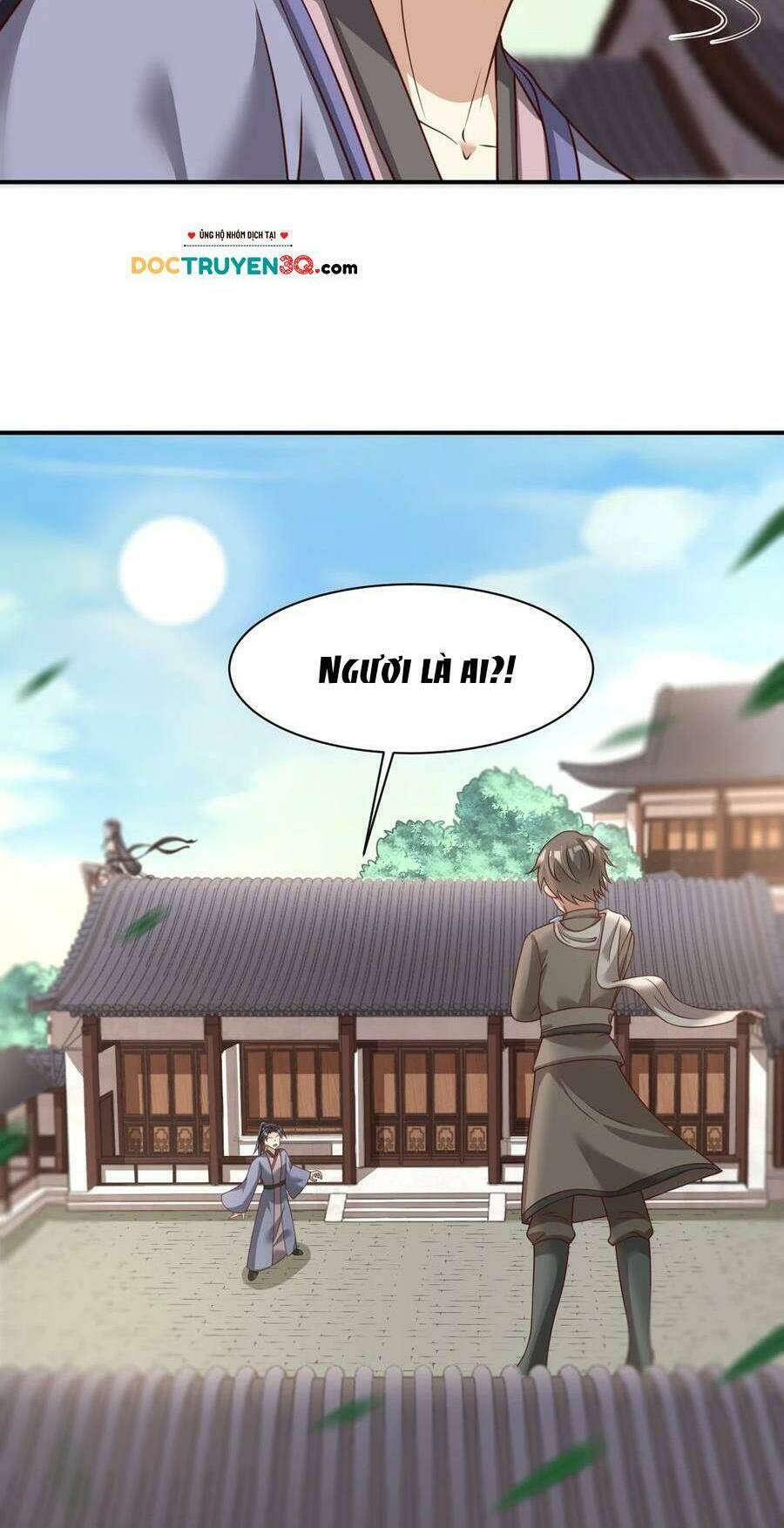 Sau Khi Max Độ Yêu Thích Chapter 59 - Trang 2