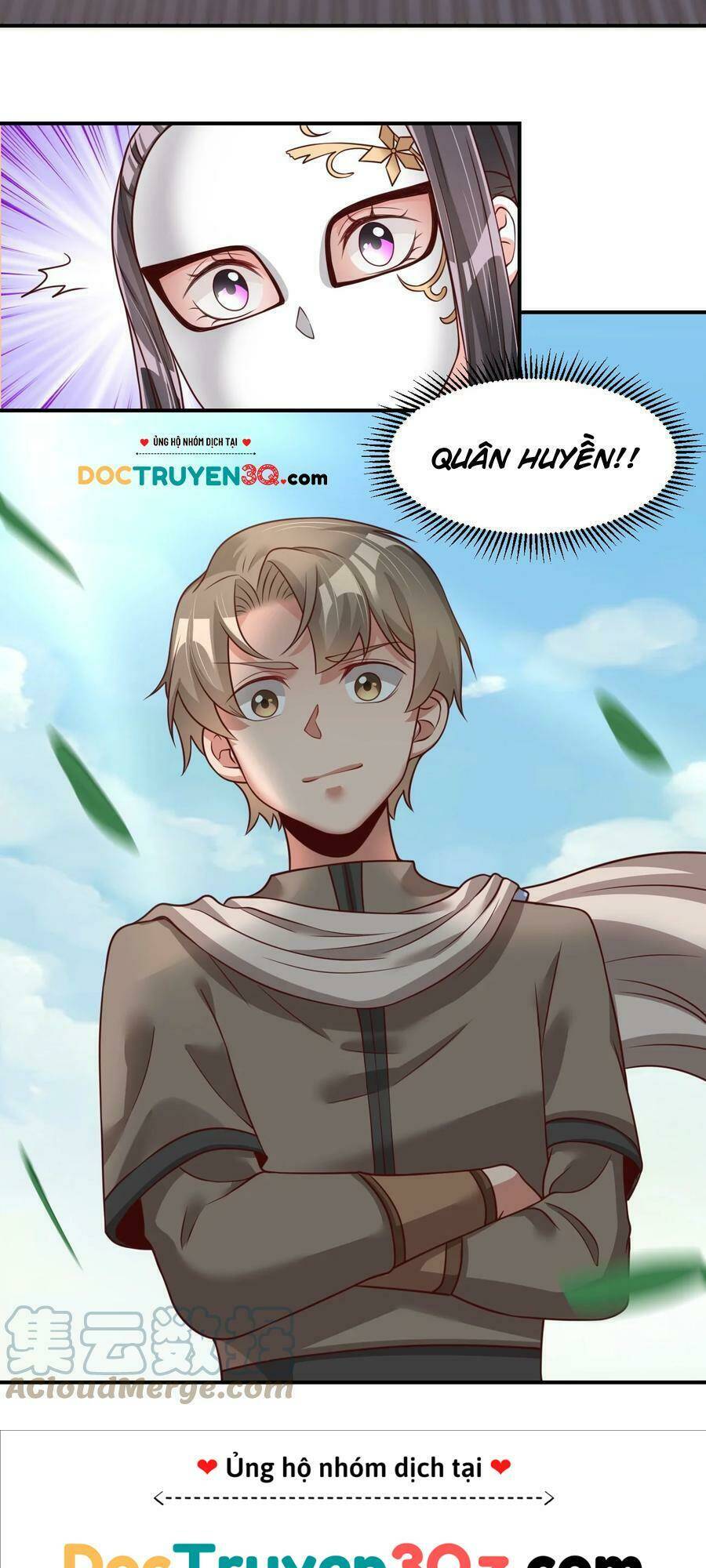 Sau Khi Max Độ Yêu Thích Chapter 59 - Trang 2