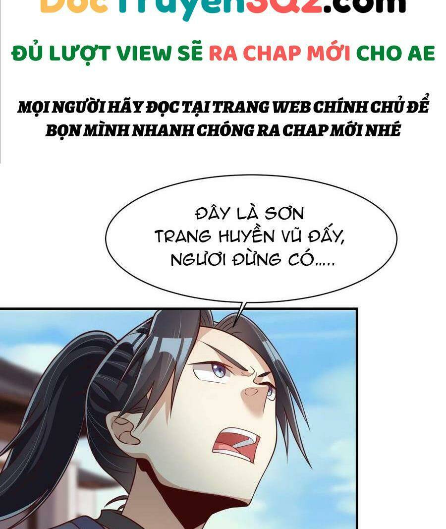 Sau Khi Max Độ Yêu Thích Chapter 59 - Trang 2