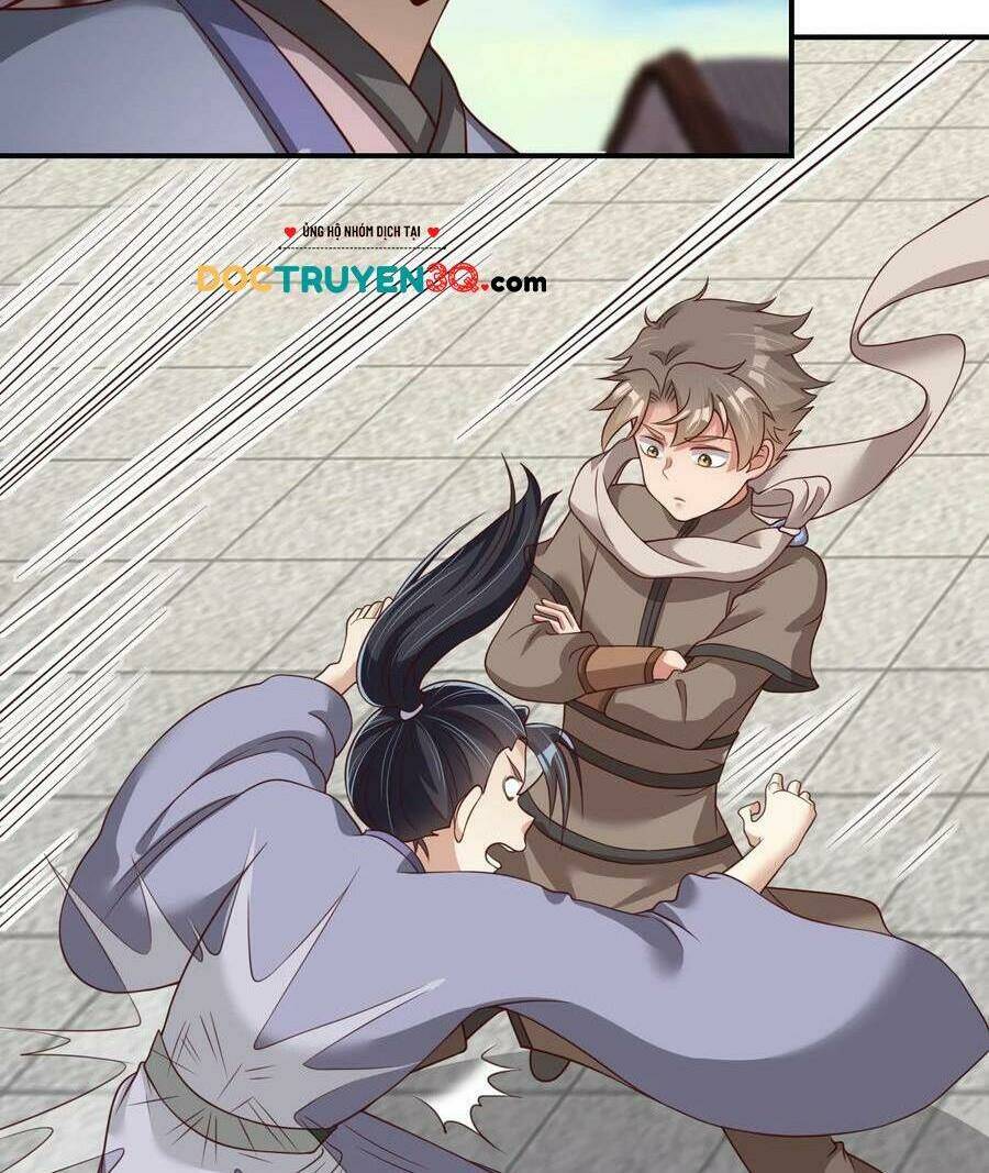 Sau Khi Max Độ Yêu Thích Chapter 59 - Trang 2