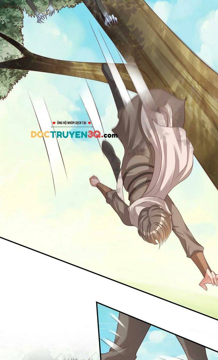 Sau Khi Max Độ Yêu Thích Chapter 59 - Trang 2