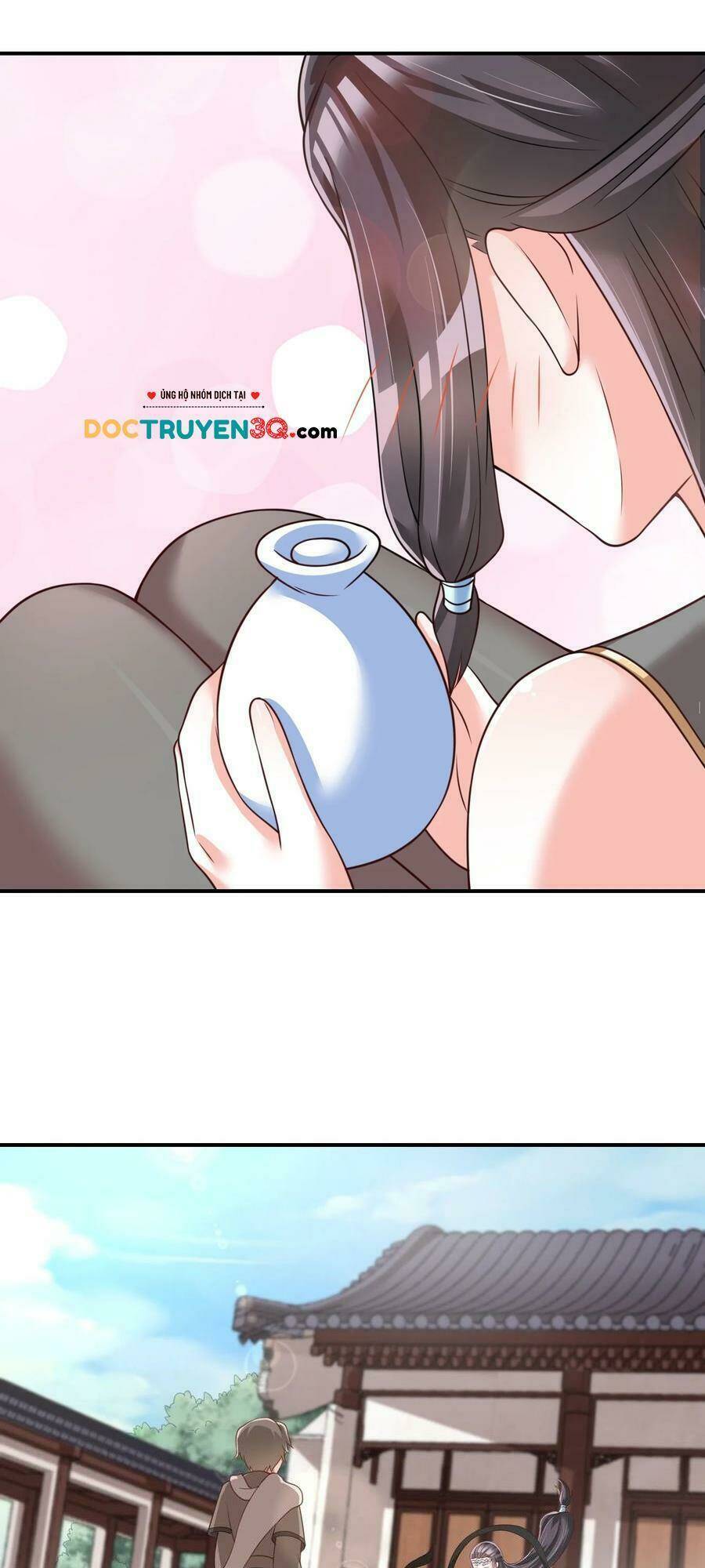 Sau Khi Max Độ Yêu Thích Chapter 59 - Trang 2